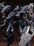 Armored Core 4 Variable Infinity Rayleonard 03-AALIYAH Orlea 1/72 Scale Model Kit