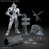 30 MF Customize Structure  1 Model Kit
