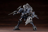 Armored Core 4 Variable Infinity Rayleonard 03-AALIYAH Orlea 1/72 Scale Model Kit