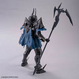 30 Minutes Fantasy Necrosknight Model Kit