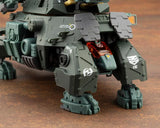 Zoids Highend Master Model RZ-013 Cannon Tortoise (Marking Plus Ver.) 1/72 Scale Model Kit
