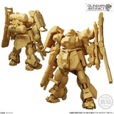 Mobile Suit Gundam Artifact Wave 6 (Not Blindbox)