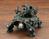 Zoids Highend Master Model RZ-013 Cannon Tortoise (Marking Plus Ver.) 1/72 Scale Model Kit