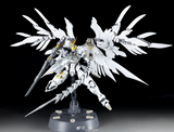"PG" Nilson Works Monument-FX Model Kit