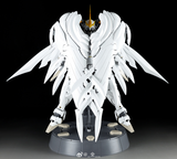"PG" Nilson Works Monument-FX Model Kit