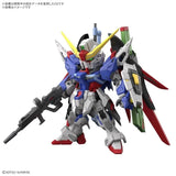 Mobile Suit Gundam SEED Destiny MGSD Destiny Gundam Model Kit