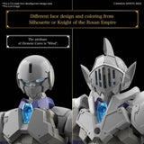 30 Minutes Fantasy Liber Holy Knight Model Kit