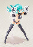 Megami Device PUNI☆MOFU Lang Model Kit