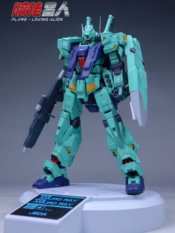 MG 1/100 RMG 88X JIEDA AMURO CUSTOM VER (Preorder)