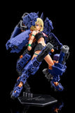 Megami Device Buster Doll Tank (Midnight Fang) Model Kit