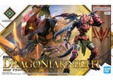 30 MF Dragonia Knight Model Kit