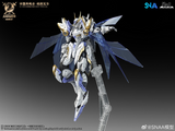 The Round Table Knights SC-009 Divine Invoker-Percival Model kit