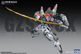 ZZA 1/100 GZSS-OX01 Regus Model Kit