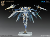 The Round Table Knights SC-009 Divine Invoker-Percival Model kit