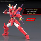 30MF Yoroi Shin Den Samurai Troopers Model Kit