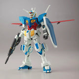 HGRC Gundam G-Self with Atmospheric Pack 1/144 Scale Model Kit