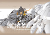 "PG" Nilson Works Monument-FX Model Kit