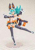 Megami Device PUNI☆MOFU Lang Model Kit
