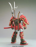 MG Shin Musha Gundam (Sengoku no Jin) 1/100 Scale Model Kit