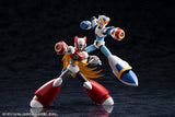 (Pre-order) Mega Man X Zero (1st Ver.) 1/12 Scale Model Kit