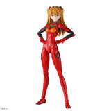 30 Minutes Preference Asuka Shikinami Langley (Plug Suit Ver.) Model Kit