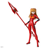 30 Minutes Preference Asuka Shikinami Langley (Plug Suit Ver.) Model Kit