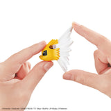 Pokemon Jolteon 26 Quick Model Kit