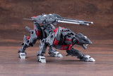 Zoids: Chaotic Century Highend Master Model Lightning Saix (Irvine Special 2000 -Recolor-) 1/72 Scale Model Kit