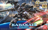 HGRC #16 Kabakali