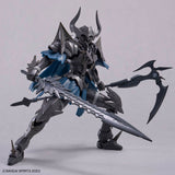 30 Minutes Fantasy Necrosknight Model Kit