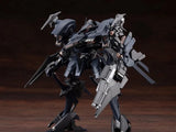 Armored Core 4 Variable Infinity Rayleonard 03-AALIYAH Orlea 1/72 Scale Model Kit