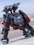 Zoids: Chaotic Century Highend Master Model Lightning Saix (Irvine Special 2000 -Recolor-) 1/72 Scale Model Kit