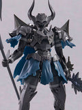 30 Minutes Fantasy Necrosknight Model Kit