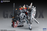 ZZA 1/100 GZSS-OX01 Regus Model Kit