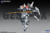 ZZA 1/100 GZSS-OX01 Regus Model Kit