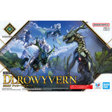 30 MF Dlrowyvern Model Kit