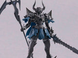 30 Minutes Fantasy Necrosknight Model Kit