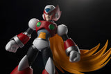(Pre-order) Mega Man X Zero (1st Ver.) 1/12 Scale Model Kit