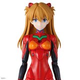 30 Minutes Preference Asuka Shikinami Langley (Plug Suit Ver.) Model Kit
