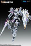 SNAA YR04 FIRE LORD 1/100 Special color version