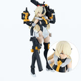 30 Minutes Sisters SIS-Hc106k Belveria-Berys (Feroce Form) Model Kit