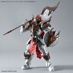 30 Minute Fantasy Liber Warrior model kit