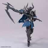 30 Minutes Fantasy Necrosknight Model Kit
