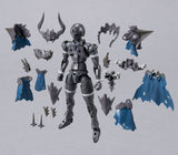 30 Minutes Fantasy Necrosknight Model Kit