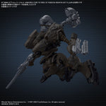 Bandai 30MM Armored Core VI: Fires of Rubicon Option Parts (Weapon Set #01) Accessory Kit