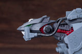 Zoids: Chaotic Century Highend Master Model Lightning Saix (Irvine Special 2000 -Recolor-) 1/72 Scale Model Kit