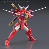 30MF Yoroi Shin Den Samurai Troopers Model Kit