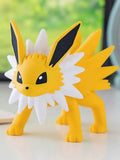 Pokemon Jolteon 26 Quick Model Kit