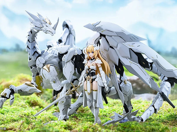 Daytime Meteor 1/12 Scale Model Kit – The Gunpla Hermits Shop