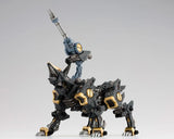 Zoids H.M.M. RZ-046 Shadow Fox (Marking Plus Ver.) 1/72 Scale Model Kit